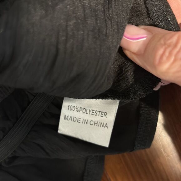 NWT Princess Polly Summa Crop Top Size 0 - Picture 8 of 11